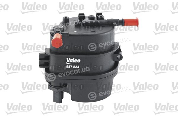 Valeo 587534