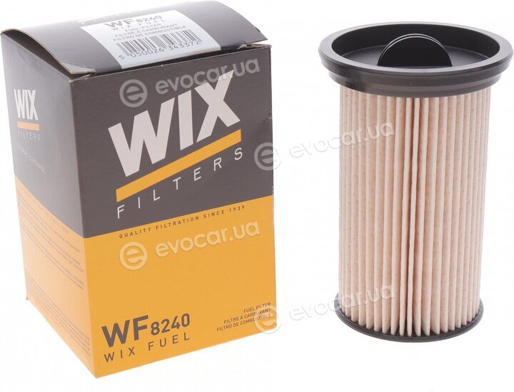 WIX WF8240