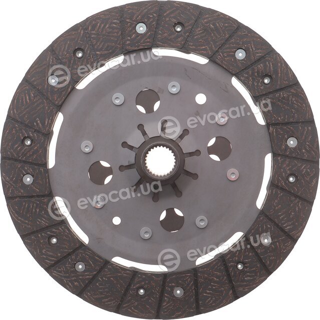 Kawe / Quick Brake 963356CSC