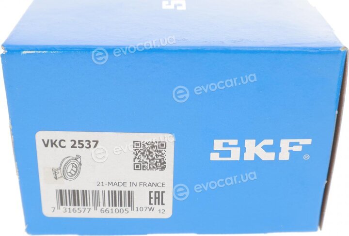 SKF VKC 2537