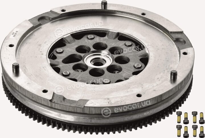 Sachs 2294 501 194