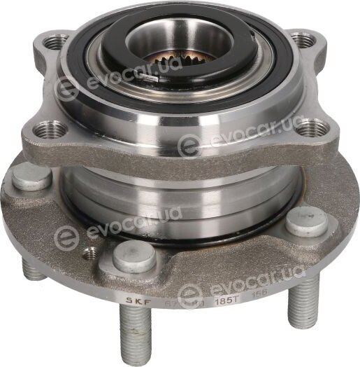 SKF VKBA 7414