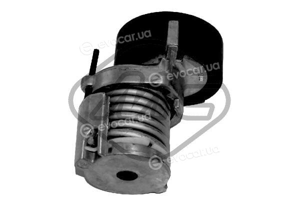 Metalcaucho / STC 04770