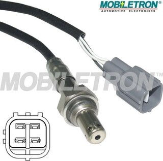 Mobiletron OS-T483P