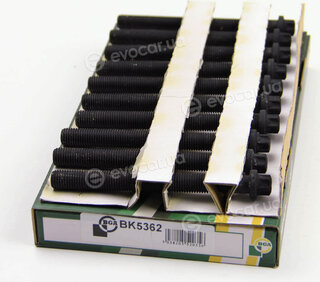 BGA BK5362