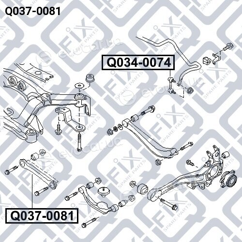 Q-Fix Q0370081