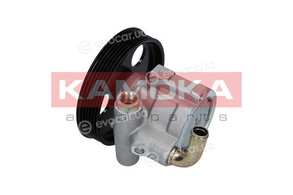Kamoka PP170