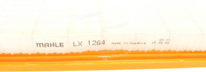 Mahle LX 1264/S