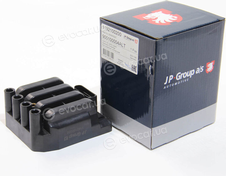 JP Group 1192100200
