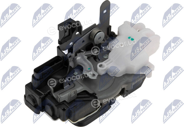 NTY EZC-VV-034