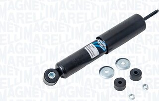 Magneti Marelli 357402080000