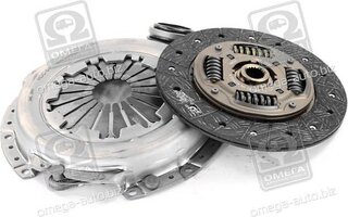 Valeo PHC HDK-071