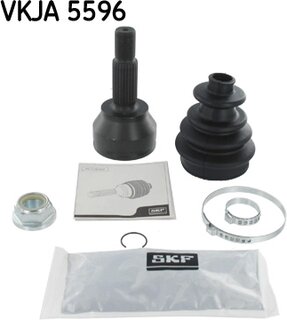 SKF VKJA 5596