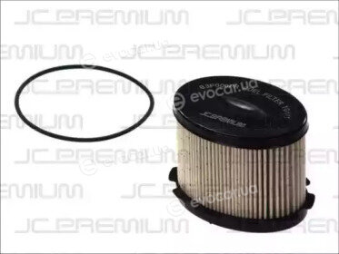 JC B3P000PR