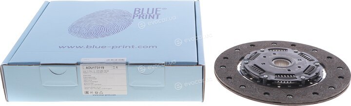 Blue Print ADU173119