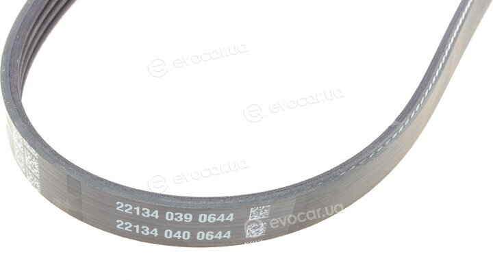 Dayco 4PK895