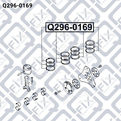 Q-Fix Q2960169