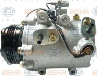 Mahle ACP 813 000S