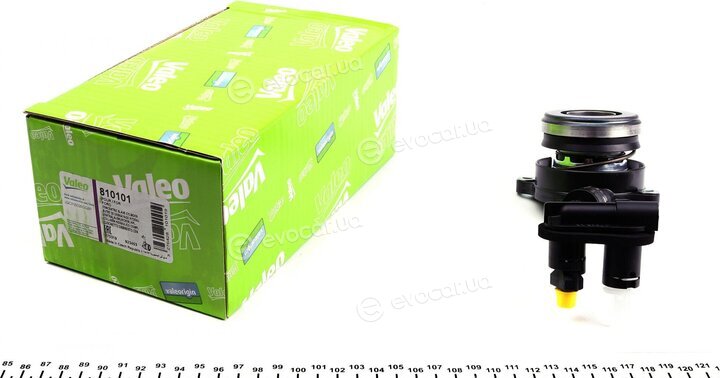 Valeo 810101