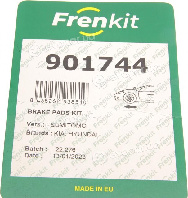 Frenkit 901744