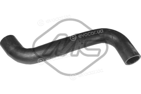 Metalcaucho / STC 08297