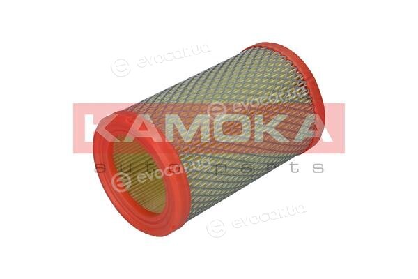 Kamoka F204001