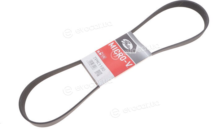 Gates 7PK1190