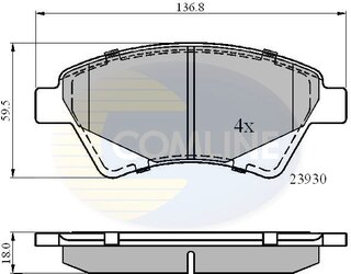 Comline CBP01160