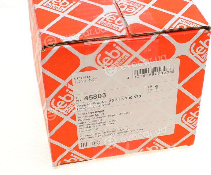 Febi 45803