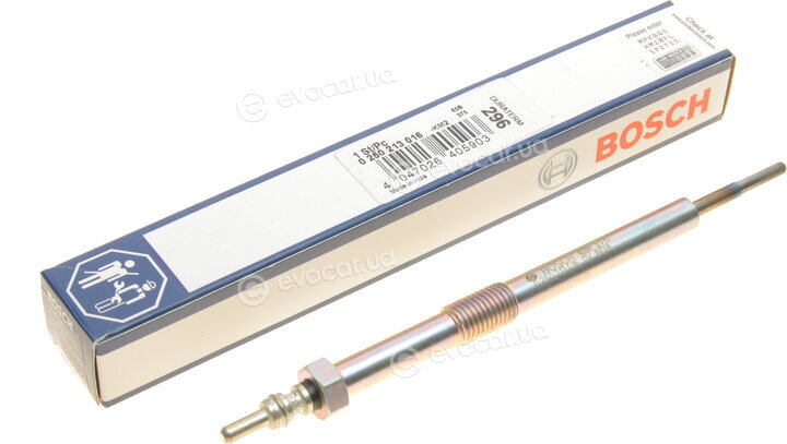Bosch 0 250 213 016