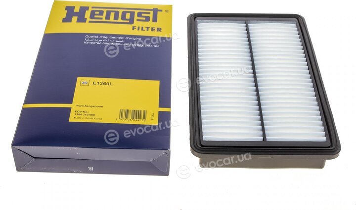 Hengst E1360L