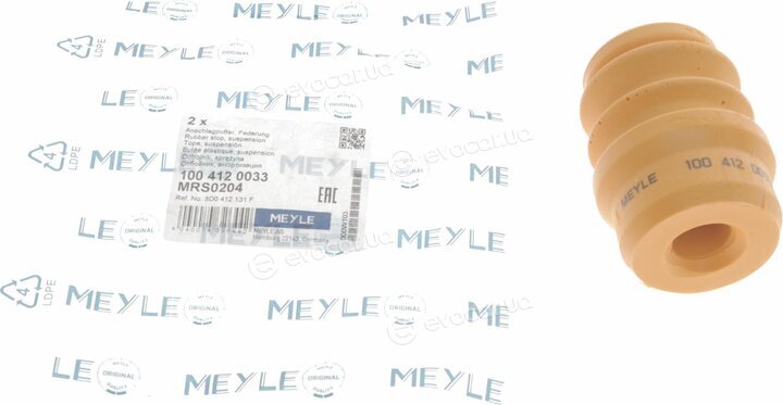 Meyle 100 412 0033