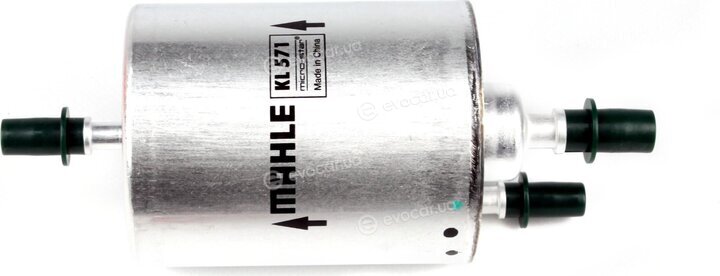 Mahle KL 571