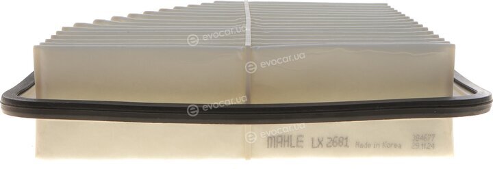 Mahle LX 2681