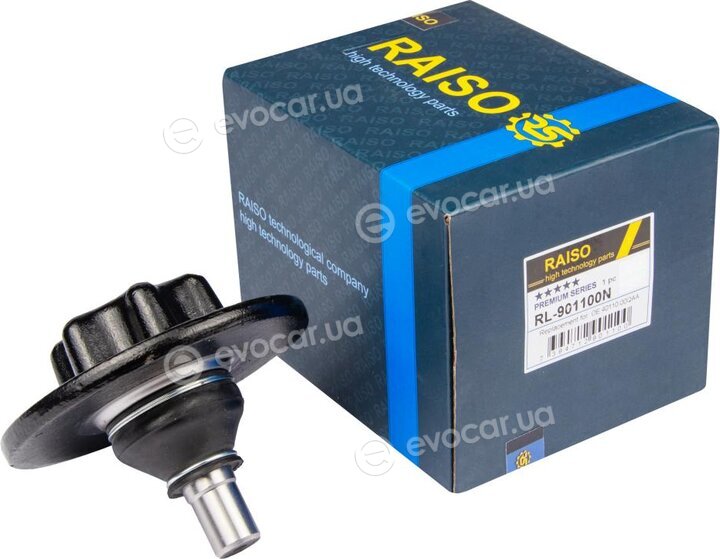 Raiso RL901100N