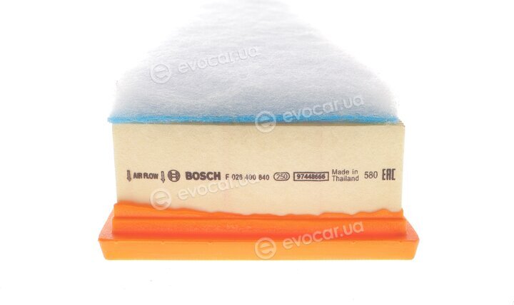 Bosch F 026 400 840