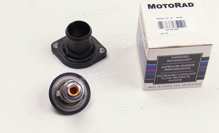 Motorad 443-89K