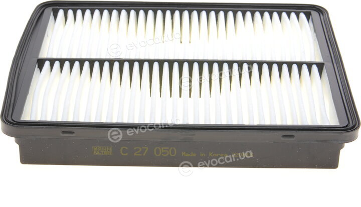 Mann C 27 050