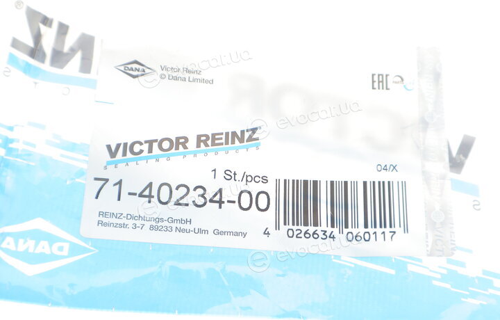 Victor Reinz 71-40234-00