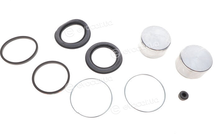 Kawe / Quick Brake 114-5039