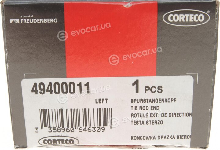 Corteco 49400011