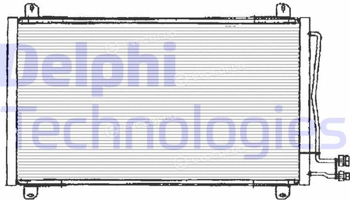 Delphi TSP0225125
