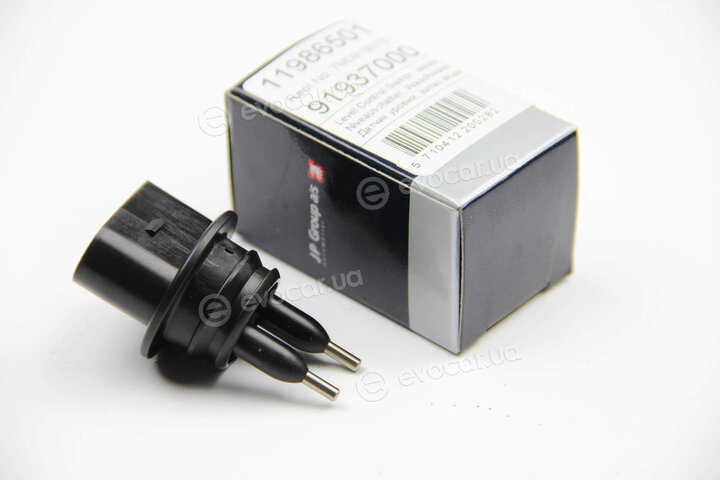 JP Group 1198650100