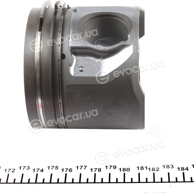 Mahle 015 80 00