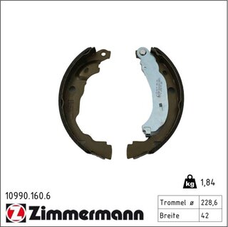 Zimmermann 10990.160.6