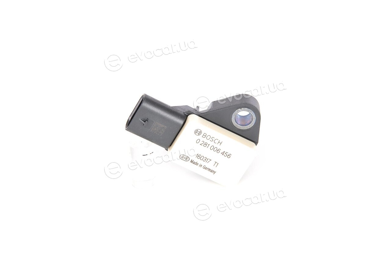 Bosch 0 281 006 456