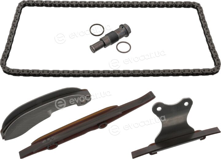Febi 49501