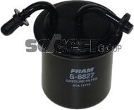 Fram G6827
