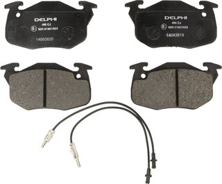 Delphi LP490