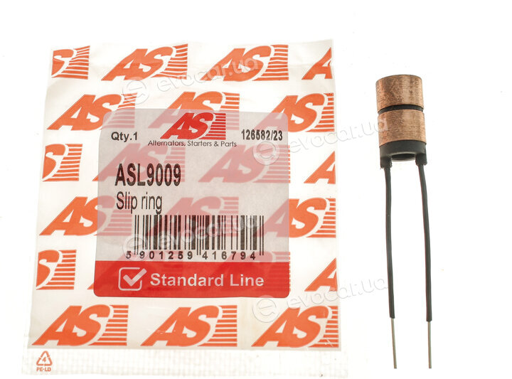 AS ASL9009